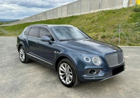 Bentley Bentayga 6.0 W12 4WD - 86998 € / 170153.30 лв. - 95495938 3 | Car24.bg Bentley Bentayga 6.0 W12 4WD - 86998 € / 170153.30 лв. - 95495938 3