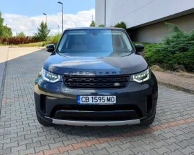 Land Rover Discovery - Car24.bg Land Rover Discovery