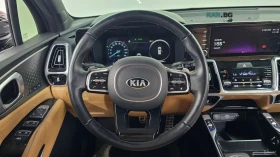 Kia Sorento SIGNATURE/HEV-1.6/DRIVE-ASSISTS | Auto.bg — изображение 7 Kia Sorento SIGNATURE/HEV-1.6/DRIVE-ASSISTS | Auto.bg — изображение 7