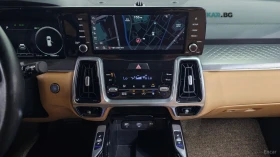 Kia Sorento SIGNATURE/HEV-1.6/DRIVE-ASSISTS | Auto.bg — изображение 9 Kia Sorento SIGNATURE/HEV-1.6/DRIVE-ASSISTS | Auto.bg — изображение 9