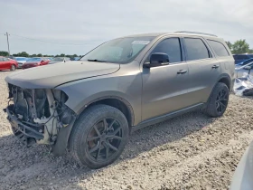 Снимка Dodge Durango