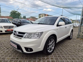 Снимка Fiat Freemont