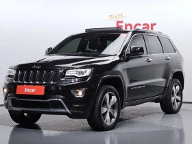 Jeep Cherokee 3.0D