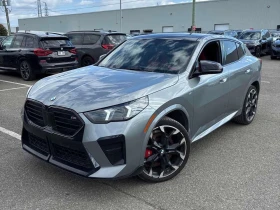 Снимка BMW X2