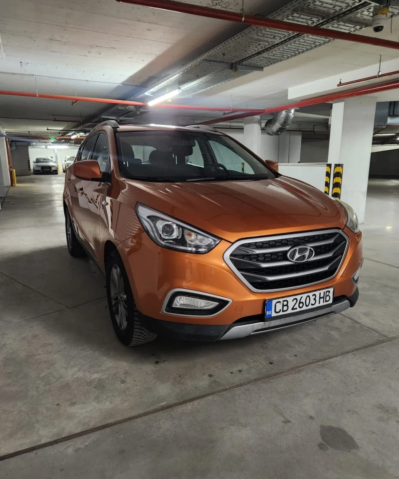 Hyundai Tucson - 11500 € / 22492.04 лв. - 67856442 1 | Car24.bg Hyundai Tucson - 11500 € / 22492.04 лв. - 67856442 1