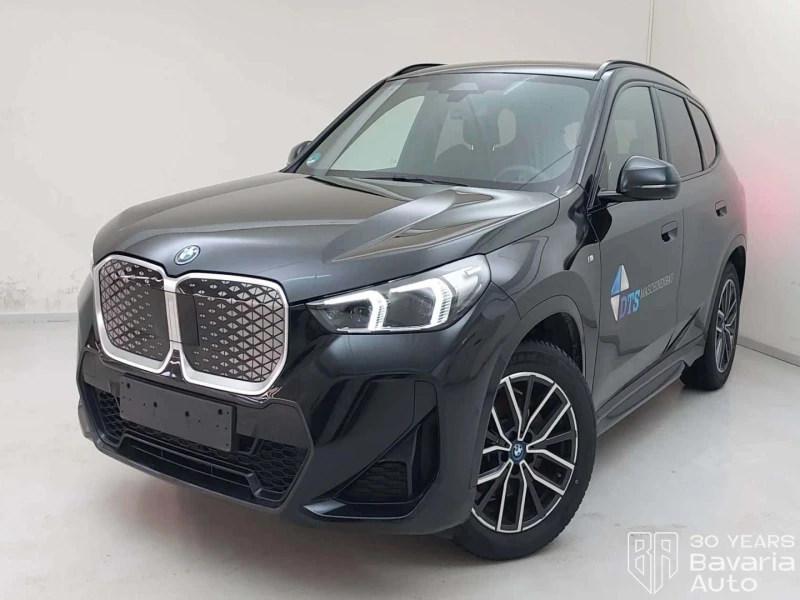 BMW iX1 30 xDrive M Sport Paket - 45400 € / 88794.68 лв. - 69032617 1 | Car24.bg BMW iX1 30 xDrive M Sport Paket - 45400 € / 88794.68 лв. - 69032617 1