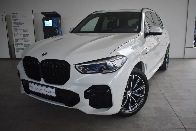BMW X5 xDrive45e - 46800 € - 68107231 1 | Car24.bg BMW X5 xDrive45e - 46800 € - 68107231 1