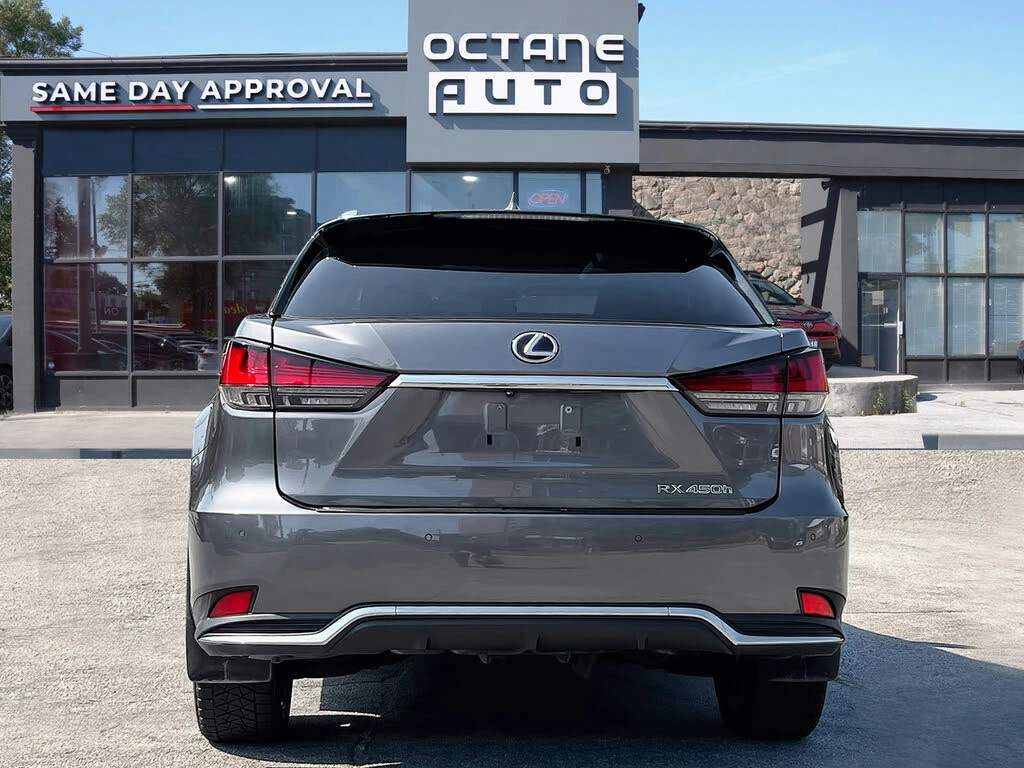 Lexus RX 450h HEAD-UP* 360 CAM* ПАНОРАМА* ОБДУХВАНЕ* KEYLESS - изображение 3 | Auto.bg Lexus RX 450h HEAD-UP* 360 CAM* ПАНОРАМА* ОБДУХВАНЕ* KEYLESS - изображение 3