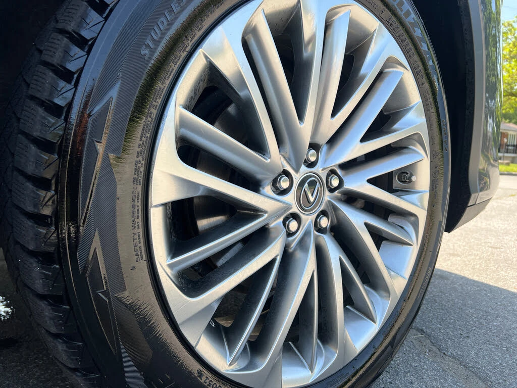 Lexus RX 450h HEAD-UP* 360 CAM* ПАНОРАМА* ОБДУХВАНЕ* KEYLESS - изображение 7 | Auto.bg Lexus RX 450h HEAD-UP* 360 CAM* ПАНОРАМА* ОБДУХВАНЕ* KEYLESS - изображение 7