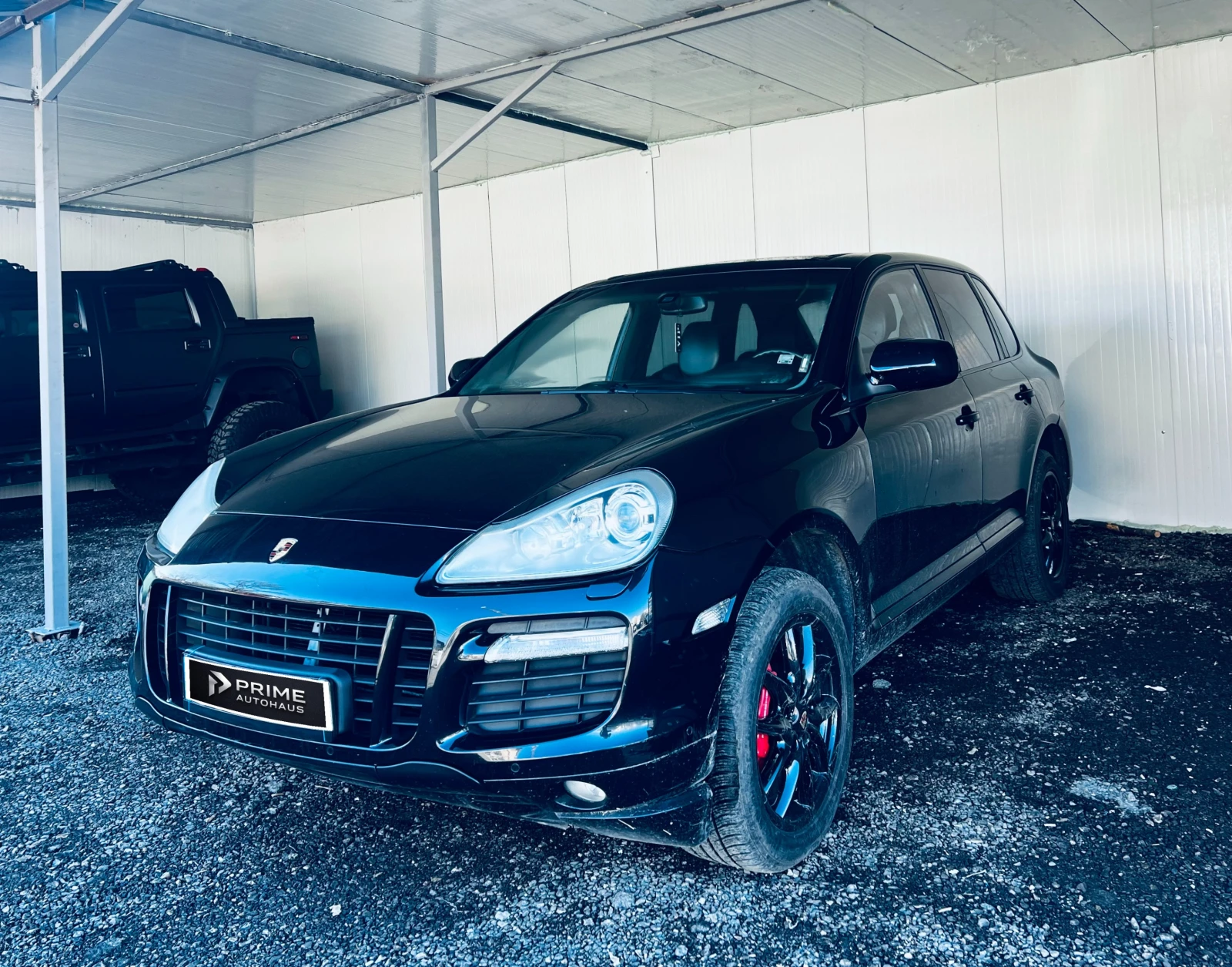 Porsche Cayenne GTS | Auto.bg — изображение 1 Porsche Cayenne GTS | Auto.bg — изображение 1