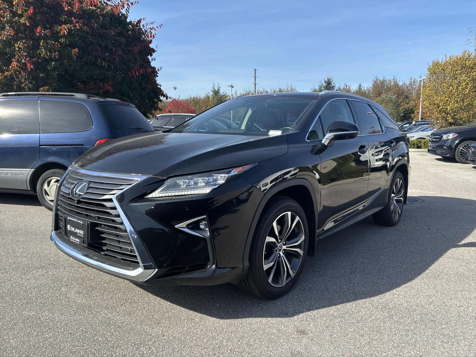 Lexus RX * 3.5 / CARFAX / 360 КАМЕРИ / ОБДУХВАНЕ* | Auto.bg — изображение 1 Lexus RX * 3.5 / CARFAX / 360 КАМЕРИ / ОБДУХВАНЕ* | Auto.bg — изображение 1