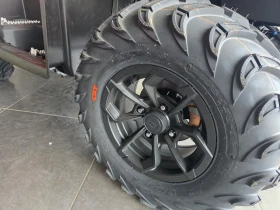 Cfmoto CFORCE 520L EPS - НОВ | Auto.bg — изображение 8 Cfmoto CFORCE 520L EPS - НОВ | Auto.bg — изображение 8