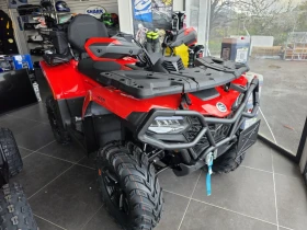 Cfmoto CFORCE 520L EPS - НОВ | Auto.bg — изображение 2 Cfmoto CFORCE 520L EPS - НОВ | Auto.bg — изображение 2