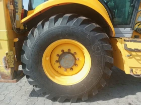 Багер New Holland B100 | Auto.bg — изображение 13 Багер New Holland B100 | Auto.bg — изображение 13