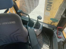 Багер New Holland B100 | Auto.bg — изображение 10 Багер New Holland B100 | Auto.bg — изображение 10