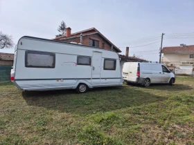 Каравана LMC 530Р | Auto.bg — изображение 6 Каравана LMC 530Р | Auto.bg — изображение 6