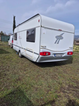 Каравана LMC 530Р | Auto.bg — изображение 4 Каравана LMC 530Р | Auto.bg — изображение 4