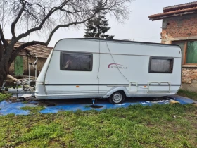 Каравана LMC 530Р | Auto.bg — изображение 3 Каравана LMC 530Р | Auto.bg — изображение 3