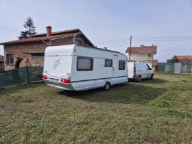 Каравана LMC 530Р | Auto.bg — изображение 7 Каравана LMC 530Р | Auto.bg — изображение 7