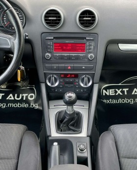 Audi A3 2.0TDI 140HP  | Mobile.bg   12