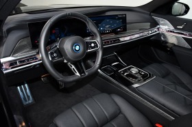 BMW i7 M70/ xDrive/ EXECUTIVE/ CARBON/ B&W/ PANO/ 360/  | Mobile.bg   9