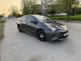 Toyota Prius IV - Car24.bg Toyota Prius IV