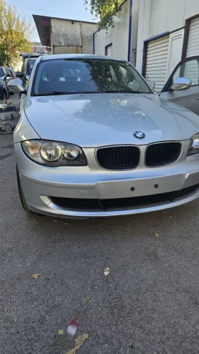 BMW 116 2000 кубика - Car24.bg BMW 116 2000 кубика