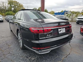 Audi A8 Virtual Cockpit Plus* панорама* подгрев* - 56300 лв. / 28785.73 € - 36736913 3 | Car24.bg Audi A8 Virtual Cockpit Plus* панорама* подгрев* - 56300 лв. / 28785.73 € - 36736913 3