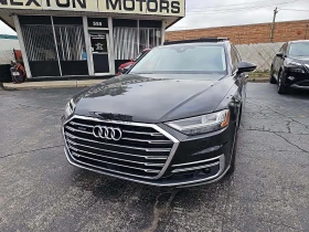 Audi A8 Virtual Cockpit Plus* панорама* подгрев* - Car24.bg Audi A8 Virtual Cockpit Plus* панорама* подгрев*