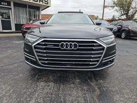Audi A8 Virtual Cockpit Plus* панорама* подгрев* - 56300 лв. / 28785.73 € - 36736913 2 | Car24.bg Audi A8 Virtual Cockpit Plus* панорама* подгрев* - 56300 лв. / 28785.73 € - 36736913 2