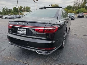 Audi A8 Virtual Cockpit Plus* панорама* подгрев* - 56300 лв. / 28785.73 € - 36736913 4 | Car24.bg Audi A8 Virtual Cockpit Plus* панорама* подгрев* - 56300 лв. / 28785.73 € - 36736913 4