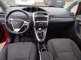 Toyota Verso 1.6, темпомат, камера, 6 скорости - 13900 лв. / 7106.96 € - 91413078 13 | Car24.bg Toyota Verso 1.6, темпомат, камера, 6 скорости - 13900 лв. / 7106.96 € - 91413078 13