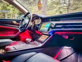 Audi A6 Audi A6 45 TDI S - LINE - 56500 лв. / 28887.99 € - 52173291 10 | Car24.bg Audi A6 Audi A6 45 TDI S - LINE - 56500 лв. / 28887.99 € - 52173291 10