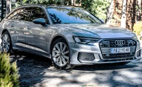 Audi A6 Audi A6 45 TDI S - LINE - 56500 лв. / 28887.99 € - 52173291 2 | Car24.bg Audi A6 Audi A6 45 TDI S - LINE - 56500 лв. / 28887.99 € - 52173291 2