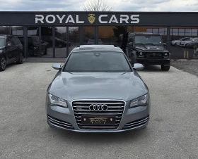 Audi A8 4.2 tdi* Long* PANORAMA X2* B&O* TV* Masaj* 21inch - 15899 € / 31095.74 лв. - 55248286 2 | Car24.bg Audi A8 4.2 tdi* Long* PANORAMA X2* B&O* TV* Masaj* 21inch - 15899 € / 31095.74 лв. - 55248286 2