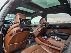 Audi A8 4.2 tdi* Long* PANORAMA X2* B&O* TV* Masaj* 21inch - 15899 € / 31095.74 лв. - 55248286 10 | Car24.bg Audi A8 4.2 tdi* Long* PANORAMA X2* B&O* TV* Masaj* 21inch - 15899 € / 31095.74 лв. - 55248286 10