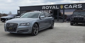 Audi A8 4.2 tdi* Long* PANORAMA X2* B&O* TV* Masaj* 21inch - 15899 € / 31095.74 лв. - 55248286 3 | Car24.bg Audi A8 4.2 tdi* Long* PANORAMA X2* B&O* TV* Masaj* 21inch - 15899 € / 31095.74 лв. - 55248286 3
