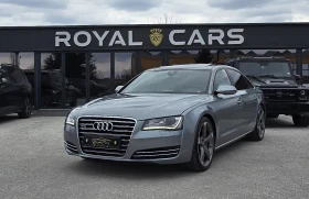 Audi A8 4.2 tdi* Long* PANORAMA X2* B&O* TV* Masaj* 21inch - Car24.bg Audi A8 4.2 tdi* Long* PANORAMA X2* B&O* TV* Masaj* 21inch