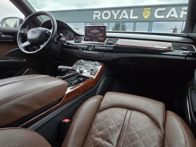 Audi A8 4.2 tdi* Long* PANORAMA X2* B&O* TV* Masaj* 21inch - 15899 € / 31095.74 лв. - 55248286 12 | Car24.bg Audi A8 4.2 tdi* Long* PANORAMA X2* B&O* TV* Masaj* 21inch - 15899 € / 31095.74 лв. - 55248286 12