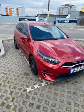 Kia Ceed - 19000 € / 37160.77 лв. - 94352885 3 | Car24.bg Kia Ceed - 19000 € / 37160.77 лв. - 94352885 3