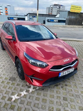 Kia Ceed - 19000 € / 37160.77 лв. - 94352885 2 | Car24.bg Kia Ceed - 19000 € / 37160.77 лв. - 94352885 2