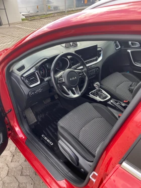 Kia Ceed - 19000 € / 37160.77 лв. - 94352885 5 | Car24.bg Kia Ceed - 19000 € / 37160.77 лв. - 94352885 5