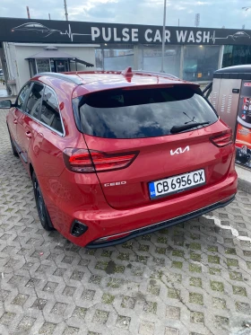 Kia Ceed - 19000 € / 37160.77 лв. - 94352885 6 | Car24.bg Kia Ceed - 19000 € / 37160.77 лв. - 94352885 6