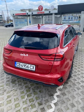 Kia Ceed - 19000 € / 37160.77 лв. - 94352885 7 | Car24.bg Kia Ceed - 19000 € / 37160.77 лв. - 94352885 7