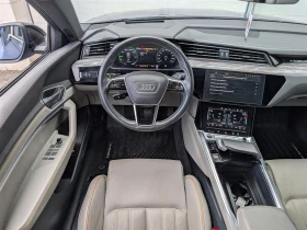 Audi E-Tron TECHNIK* QUATTRO* АвтоКредит* (ЦЕНА ДО БГ) - 28999 € / 56717.11 лв. - 53547645 12 | Car24.bg Audi E-Tron TECHNIK* QUATTRO* АвтоКредит* (ЦЕНА ДО БГ) - 28999 € / 56717.11 лв. - 53547645 12