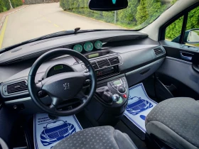 Peugeot 807 2.0HDI(136)* 6-СКОРОСТИ* НОВ ВНОС* | Auto.bg — изображение 12 Peugeot 807 2.0HDI(136)* 6-СКОРОСТИ* НОВ ВНОС* | Auto.bg — изображение 12