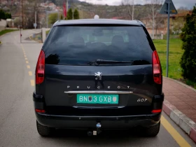 Peugeot 807 2.0HDI(136)* 6-СКОРОСТИ* НОВ ВНОС* | Auto.bg — изображение 6 Peugeot 807 2.0HDI(136)* 6-СКОРОСТИ* НОВ ВНОС* | Auto.bg — изображение 6