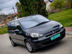 Peugeot 807 2.0HDI(136)* 6-СКОРОСТИ* НОВ ВНОС* | Auto.bg — изображение 10 Peugeot 807 2.0HDI(136)* 6-СКОРОСТИ* НОВ ВНОС* | Auto.bg — изображение 10