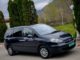 Peugeot 807 2.0HDI(136)* 6-СКОРОСТИ* НОВ ВНОС* | Auto.bg — изображение 9 Peugeot 807 2.0HDI(136)* 6-СКОРОСТИ* НОВ ВНОС* | Auto.bg — изображение 9