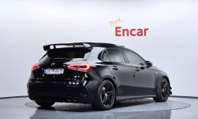 Mercedes-Benz A45 AMG A45 AMG AMG Dynamic Plus* AMG Perfor | Auto.bg — изображение 2 Mercedes-Benz A45 AMG A45 AMG AMG Dynamic Plus* AMG Perfor | Auto.bg — изображение 2
